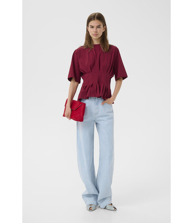 Gestuz 10910147 inez tee