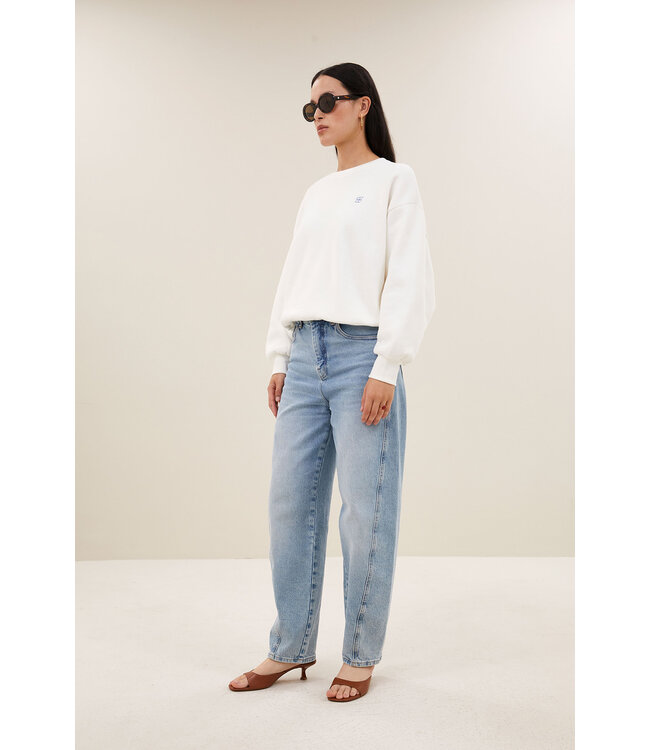 BY-BAR AMSTERDAM 26218908 bibi lucky everyday sweater