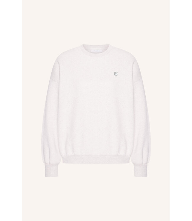 BY-BAR AMSTERDAM 26218908 bibi lucky everyday sweater