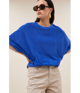 BY-BAR AMSTERDAM nuki slub top