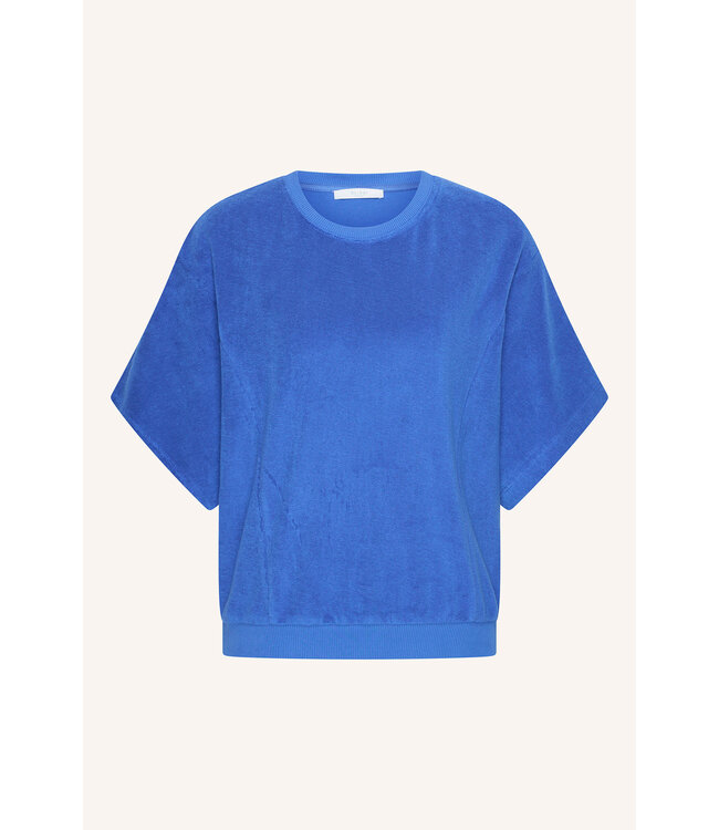 BY-BAR AMSTERDAM 26211007 nuki slub top