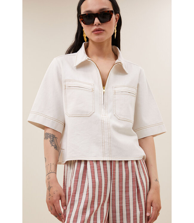 BY-BAR AMSTERDAM 26112001 philipe twill top