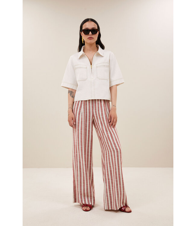 BY-BAR AMSTERDAM 26112001 philipe twill top