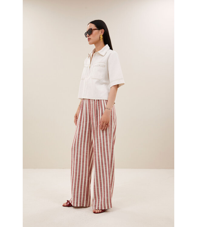 BY-BAR AMSTERDAM 26112001 philipe twill top