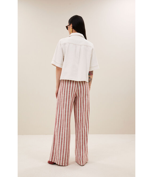 BY-BAR AMSTERDAM 26112001 philipe twill top