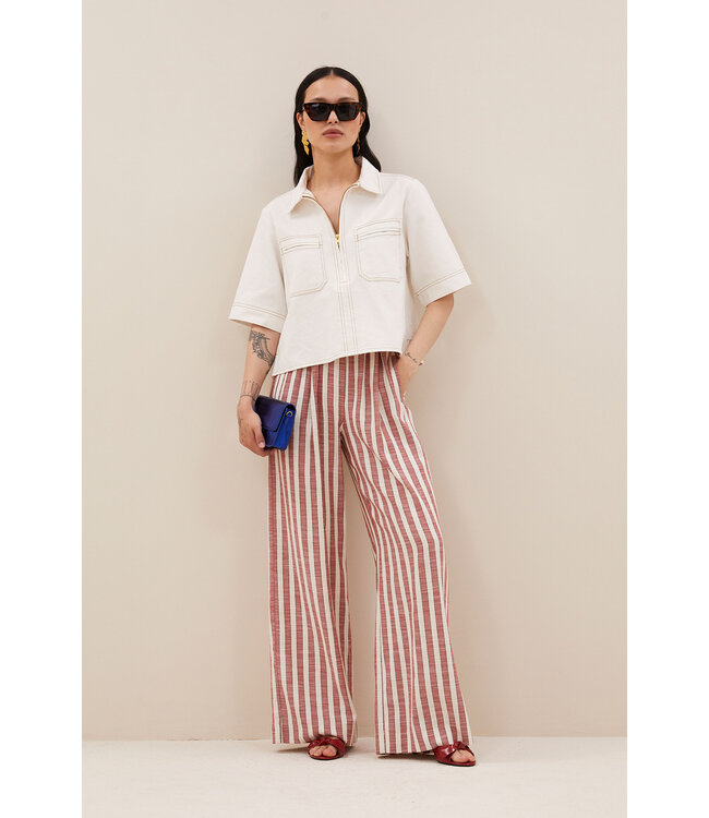 BY-BAR AMSTERDAM 26112001 philipe twill top