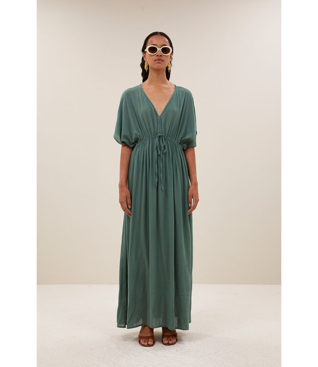 BY-BAR AMSTERDAM 26217009 long dress