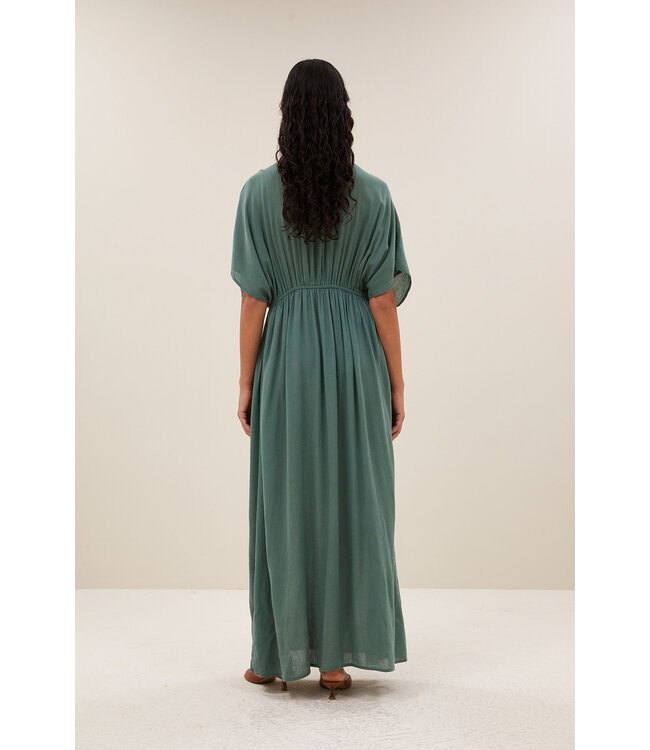 BY-BAR AMSTERDAM 26217009 long dress