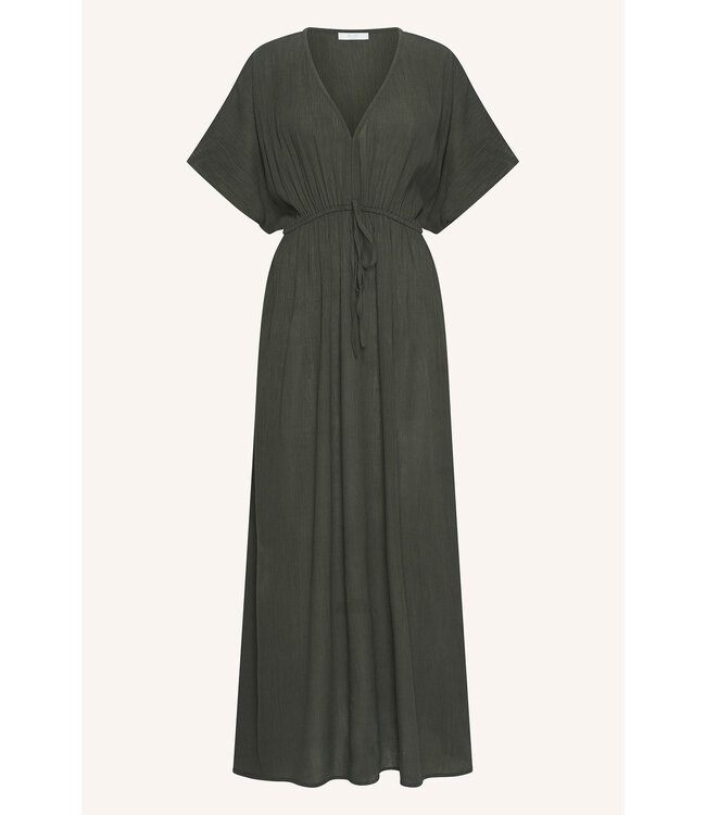 BY-BAR AMSTERDAM 26217009 long dress