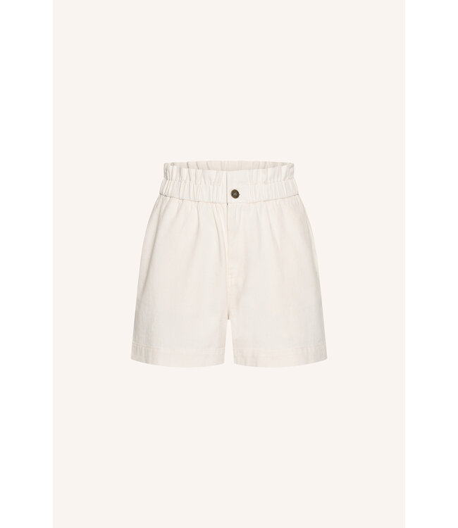 BY-BAR AMSTERDAM 26218503 leon twill short