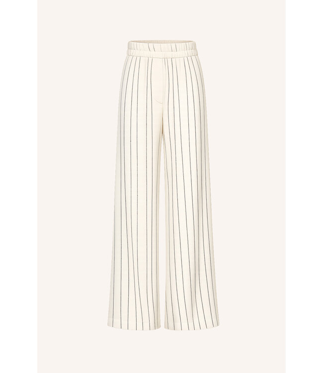 BY-BAR AMSTERDAM 26218035 Benji pinstripe pants