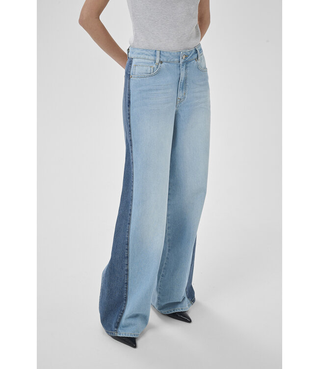 My Essential Wardrobe Lise jeans