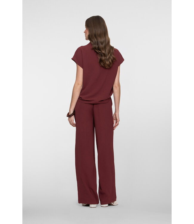 Geisha 61111-21 Pants crinckle