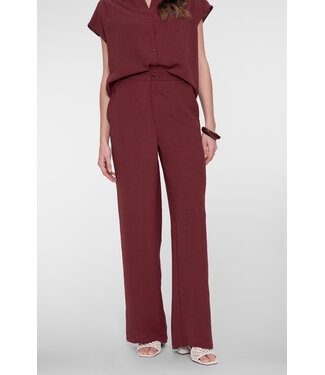 Geisha Pants crinckle