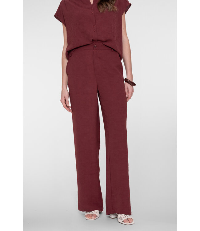 Geisha 61111-21 Pants crinckle