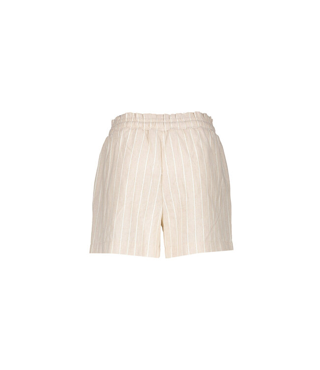 Geisha 61185-70 Shorts lurex stripe