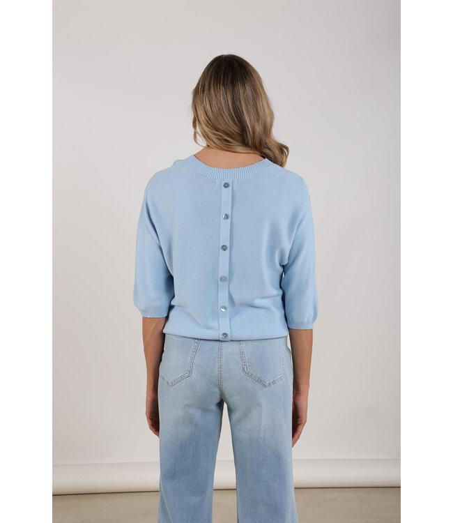 Nukus NKS03056 Nina Pullover