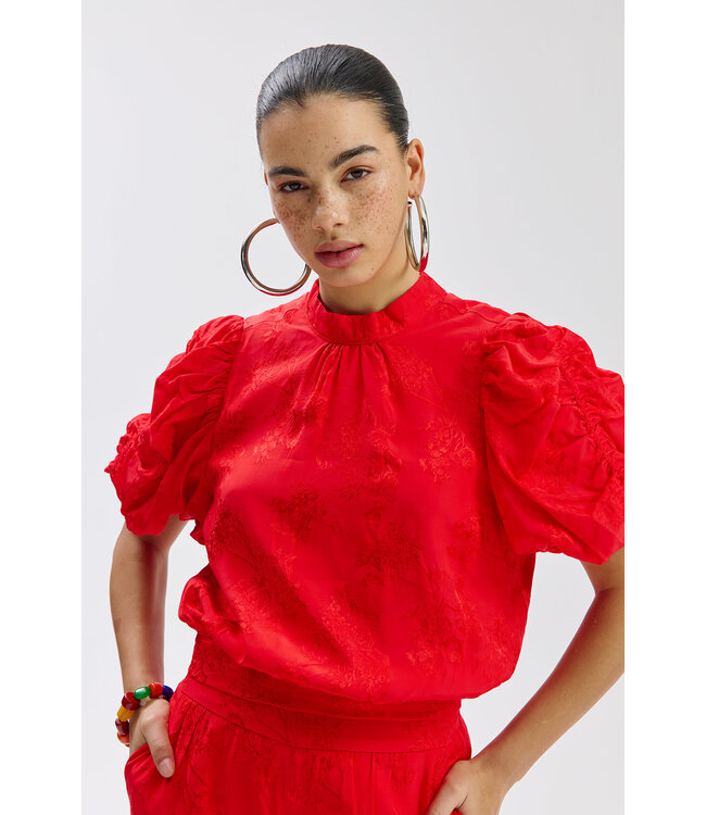 Harper & Yve Macey top