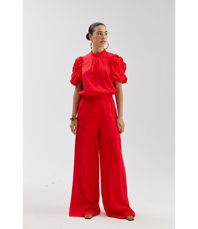 Harper & Yve SS6P407 Macey top