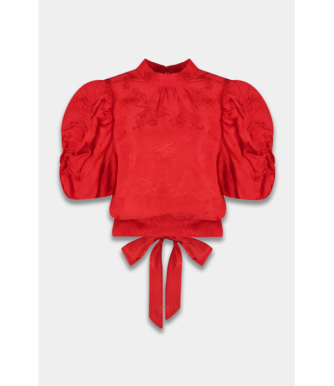 Harper & Yve SS6P407 Macey top