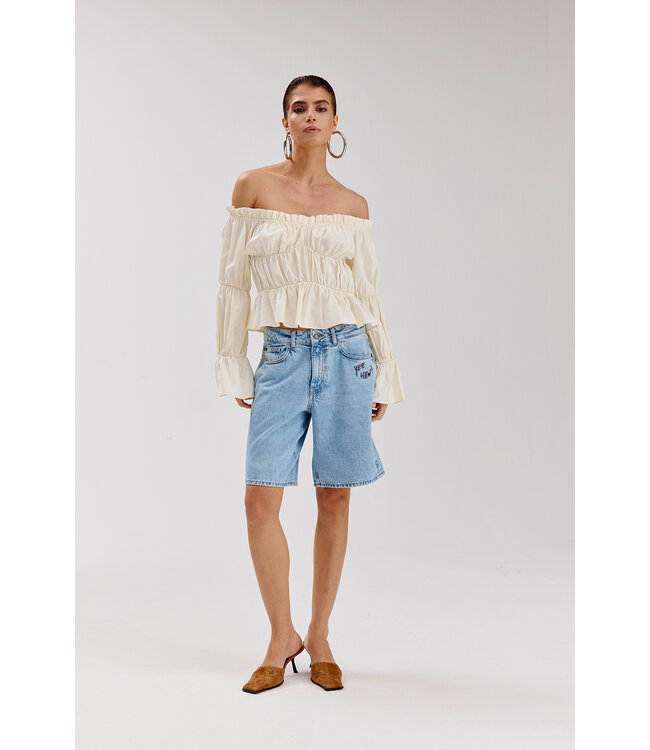 Harper & Yve SS6Z106 Fayra short