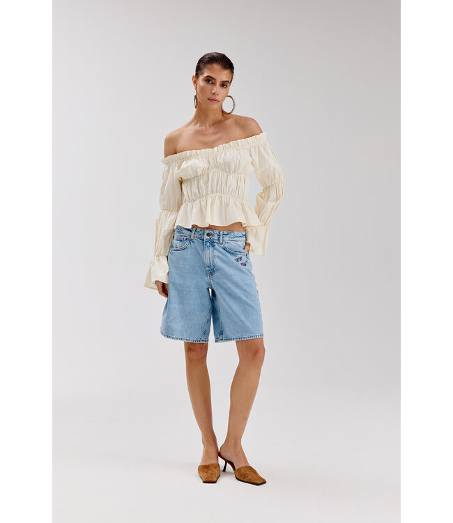 Harper & Yve SS6Z106 Fayra short