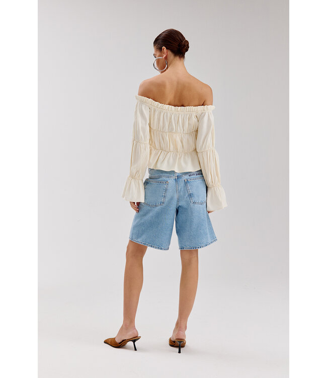 Harper & Yve SS6Z106 Fayra short