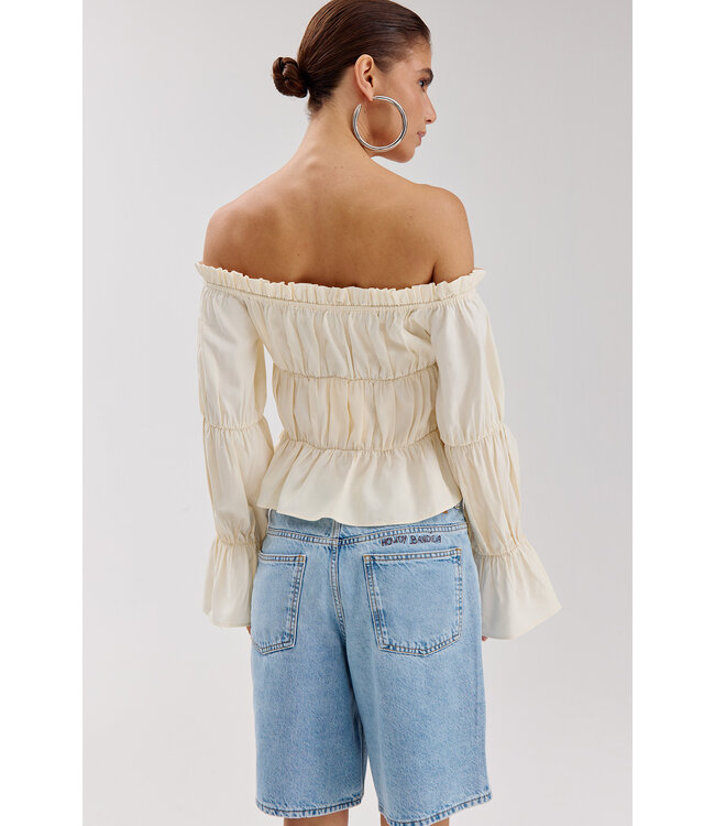 Harper & Yve SS6Z106 Fayra short