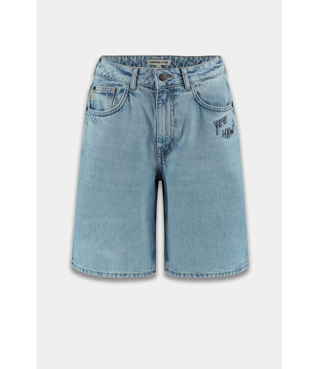 Harper & Yve SS6Z106 Fayra short