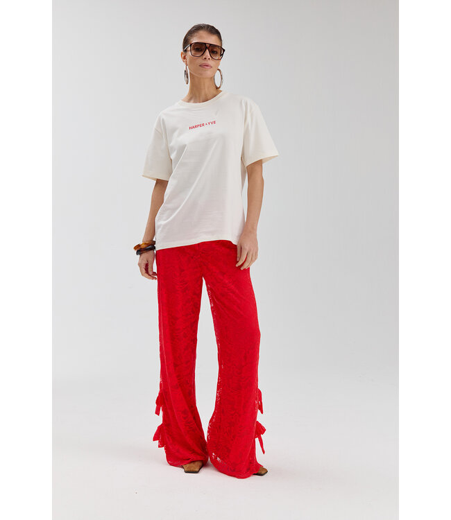 Harper & Yve SS6Y308 T-shirt mexican back