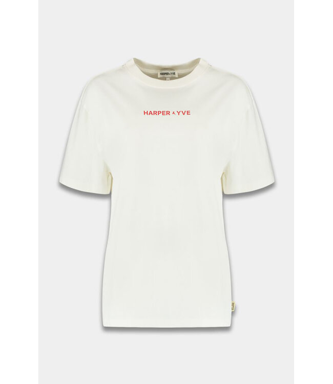 Harper & Yve SS6Y308 T-shirt mexican back