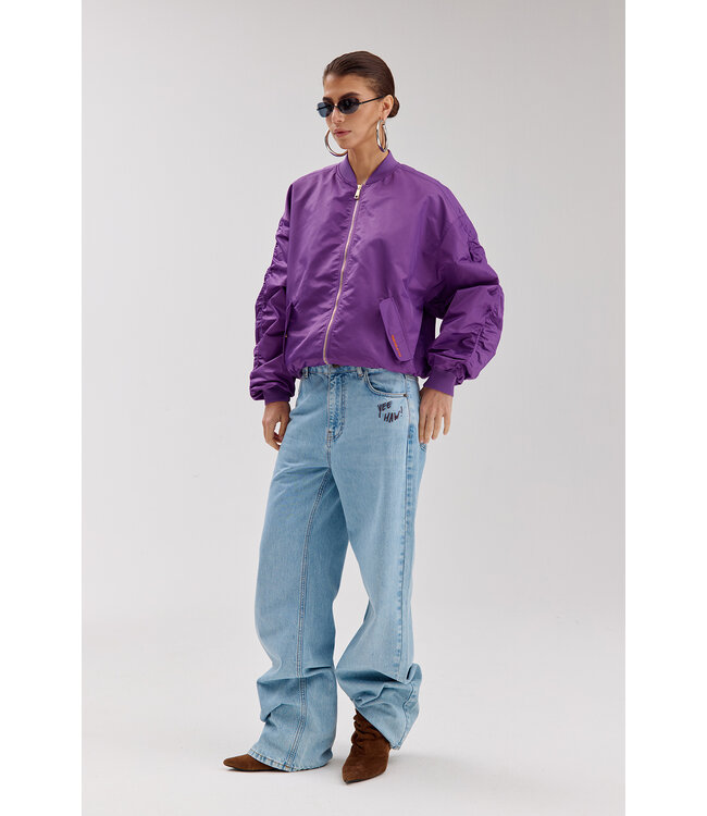 Harper & Yve SS6P201 Jacket Janna