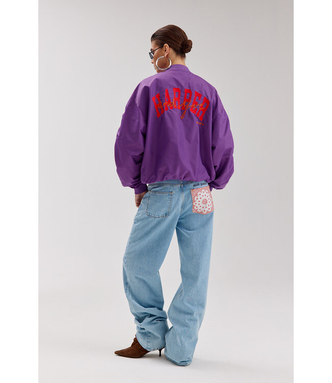 Harper & Yve SS6P201 Jacket Janna