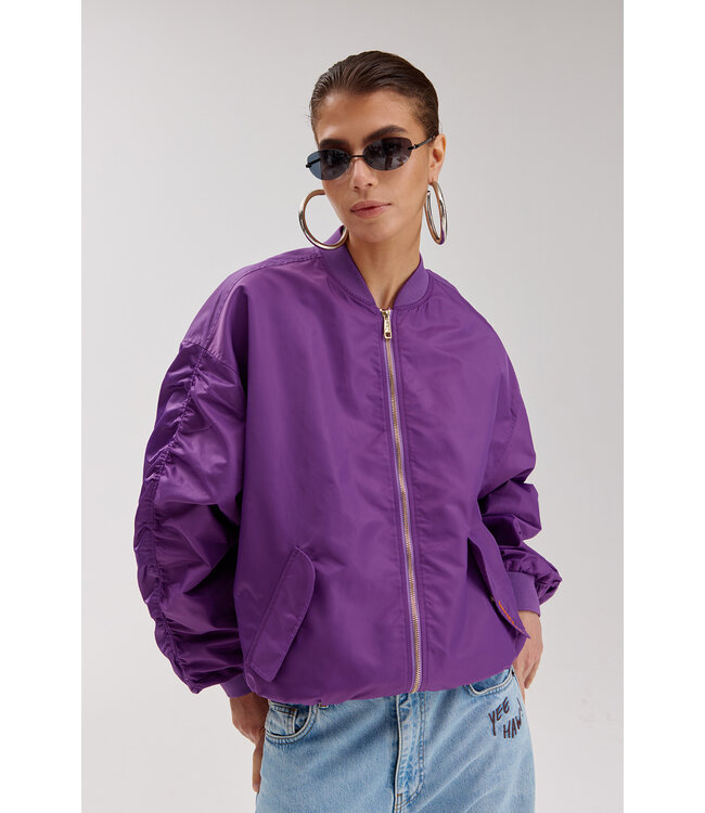 Harper & Yve SS6P201 Jacket Janna