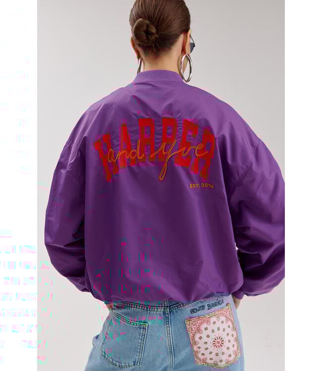 Harper & Yve Jacket Janna