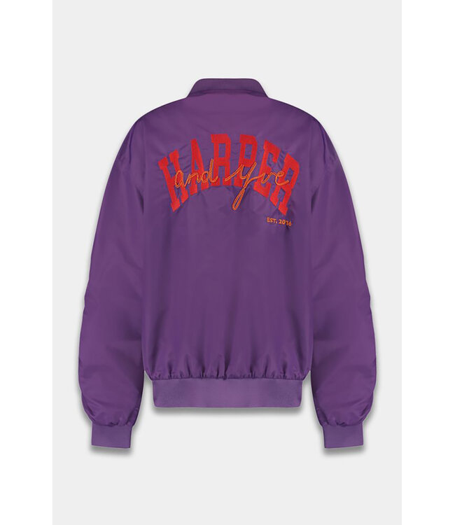 Harper & Yve SS6P201 Jacket Janna