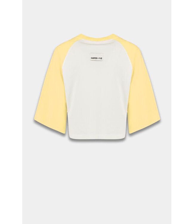 Harper & Yve SS6Y300 T-shirt Mexican summer