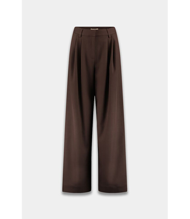 Harper & Yve SS6N102 Broek mason