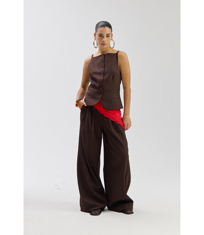 Harper & Yve SS6N206 Gilet Rey