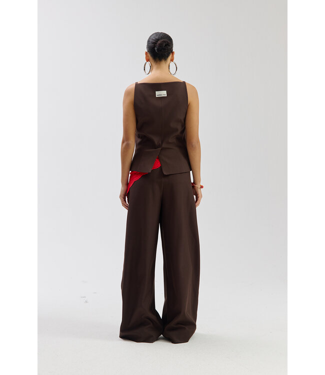 Harper & Yve SS6N206 Gilet Rey