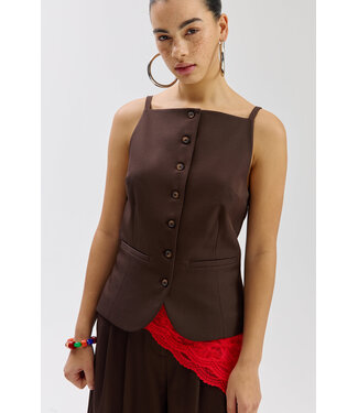 Harper & Yve Gilet Rey