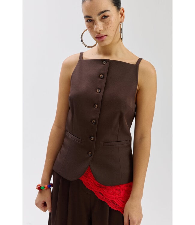 Harper & Yve Gilet Rey