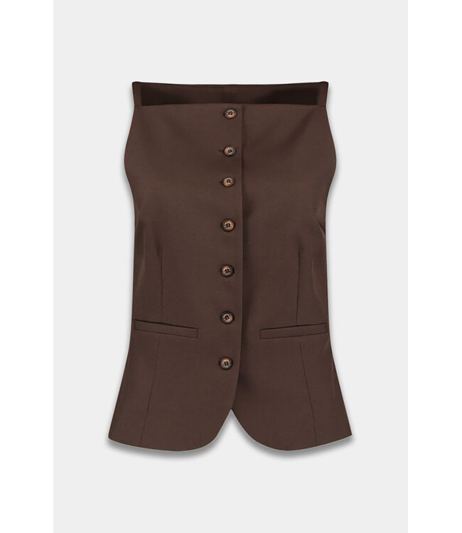 Harper & Yve SS6N206 Gilet Rey