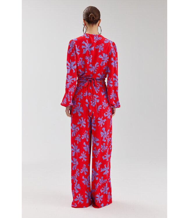 Harper & Yve SS6P609 Blouse Flora