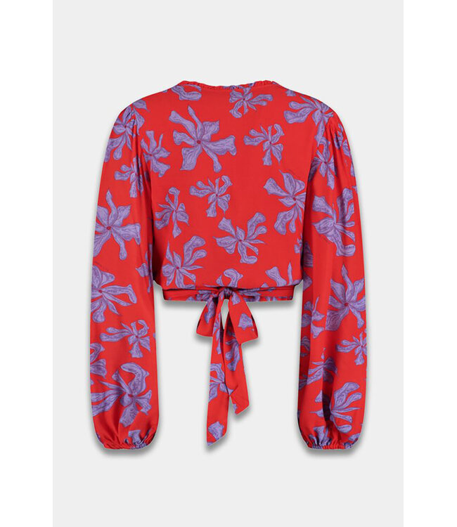 Harper & Yve SS6P609 Blouse Flora