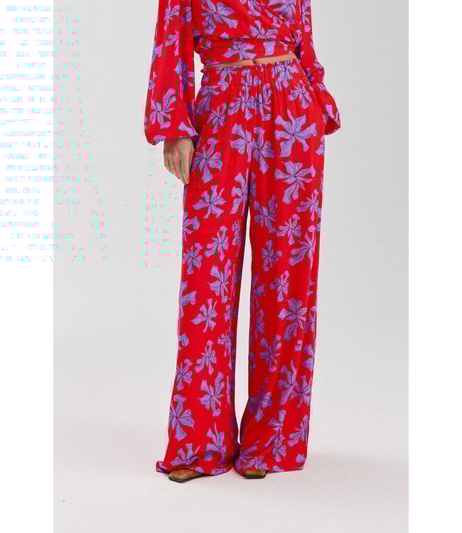 Harper & Yve Broek Riley