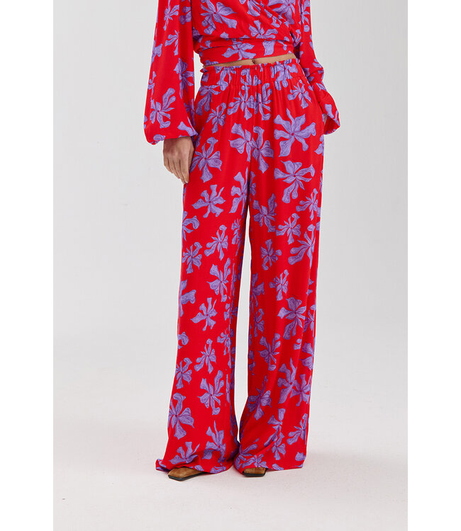 Harper & Yve SS6P105 Broek Riley