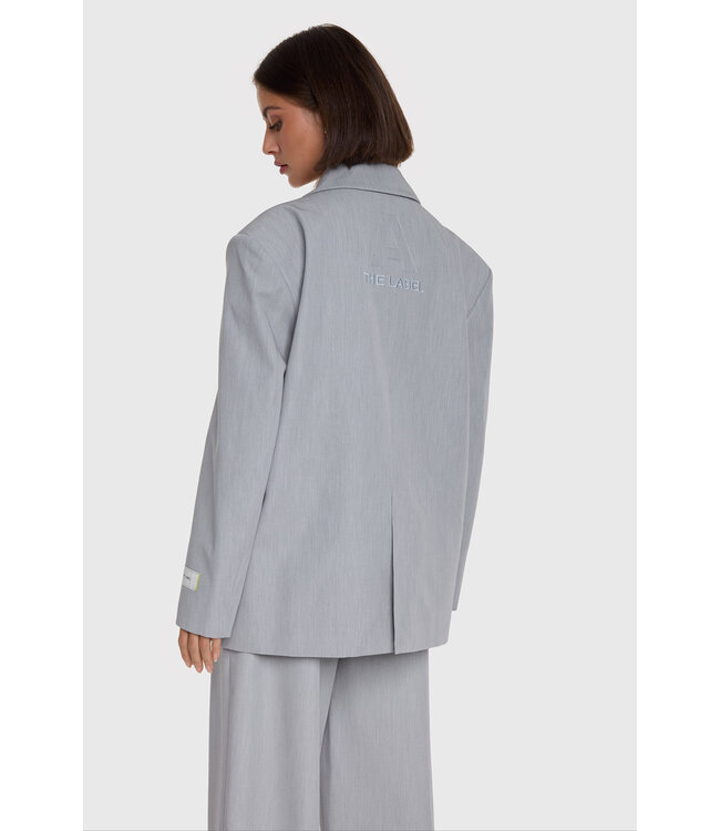 Alix the Label 2603464575  clean mix blazer