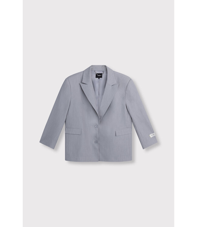 Alix the Label 2603464575  clean mix blazer