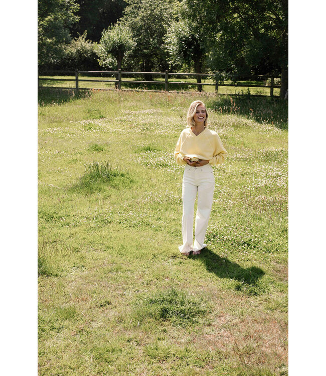 Catwalk Junkie 2302006400 Loose fit jeans